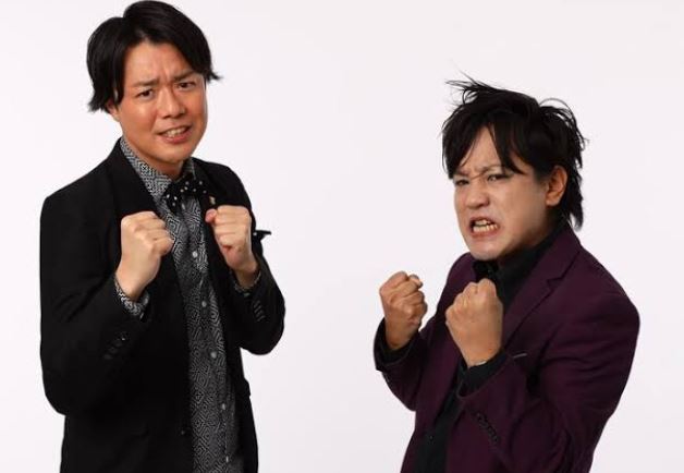 ぺこぱの ノリつっこまない が新しいと話題に