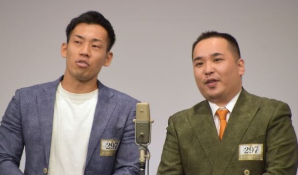 M1グランプリ優勝 ミルクボーイ のネタ動画紹介