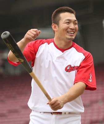 鈴木誠也みたいになるための野球トレーニング方法を紹介！