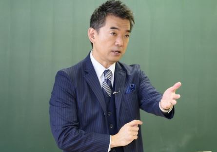 橋下徹をテレビに出すな がトレンド入り 一体どうした